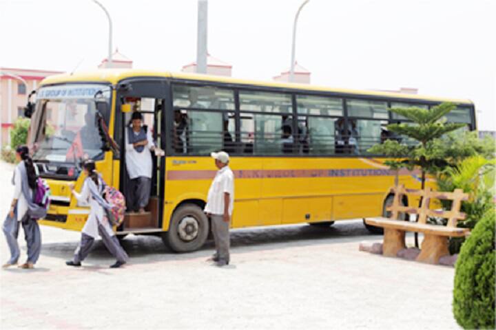 transport